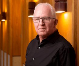 Managing Director of Ergo IT Resourcing 